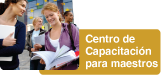 Centro de capacitaci�n para maestros