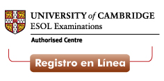 Registro en l&iacute;nea