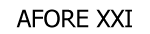 AFORE XXI