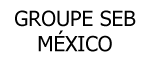Groupe SEB M&eacute;xico