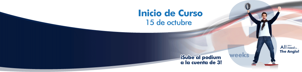 Cursos 5 semanas